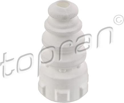 Rubber Buffer, suspension 113 450