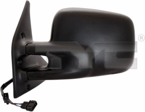 Exterior Mirror 337-0164