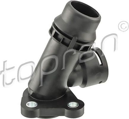 Coolant Flange 110 366