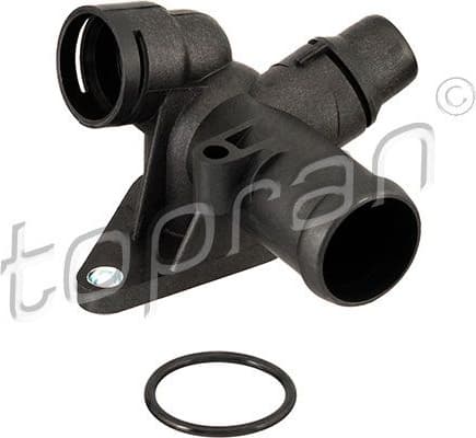 Coolant Flange 110 365