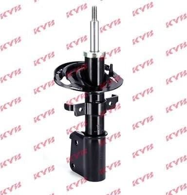 Shock Absorber Premium 634814