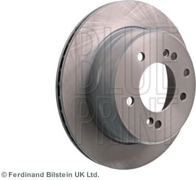 Brake Disc ADG043216 - image 2