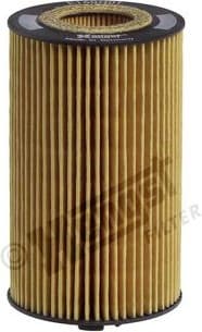 Oil Filter E160H01 D28