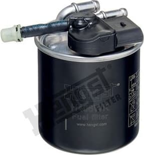 Fuel Filter H406WK
