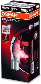 Bulb, clearance/end outline marker light TRUCKSTAR® PRO (Next Gen) 5627TSP