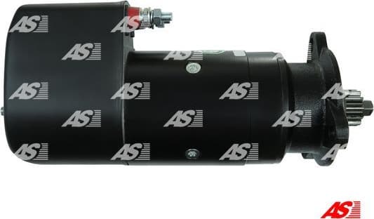 Starter AS S0065 - image 2