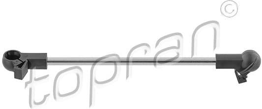 Selector-/Shift Rod 103 077