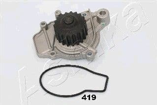 Water Pump, engine cooling 35-04-419