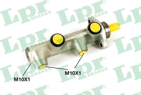 Brake Master Cylinder 1154