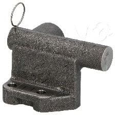 Vibration Damper, timing belt 45-05-549 - image 2