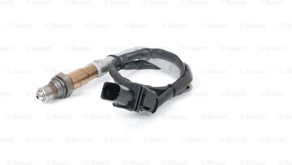 Oxygen Sensor 0258017397