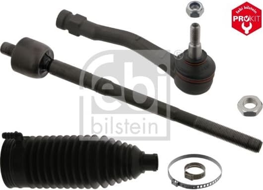 Tie Rod ProKit 44923