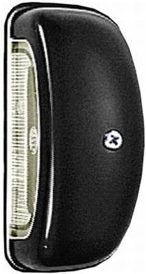 Licence Plate Light 2KA 001 386-231