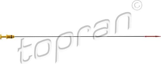 Oil Dipstick 723 771