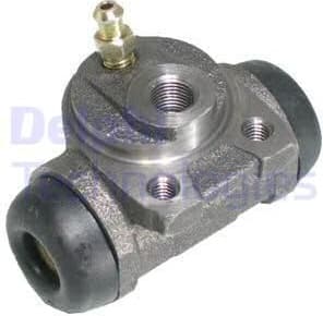 Wheel Brake Cylinder LW22132
