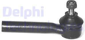 Tie Rod End TA1133