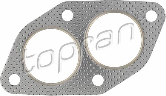 Gasket, exhaust pipe 103 608