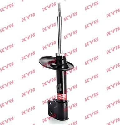 Shock Absorber Excel-G 333769