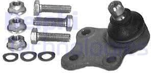 Ball Joint TC420