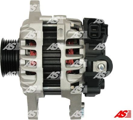 Alternator AS A3176 - image 4