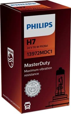 Bulb MasterDuty 13972MDC1