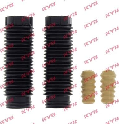 Dust Cover Kit, shock absorber Protection Kit 910046