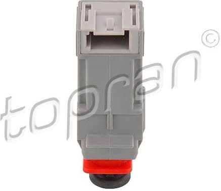 Switch, clutch control (cruise control) 207 819