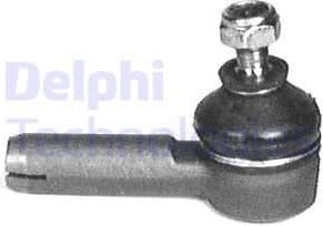 Tie Rod End TA1069