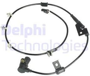 Sensor, wheel speed SS20257