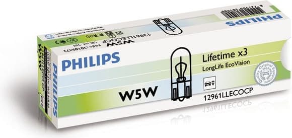 Bulb LongLife EcoVision 12961LLECOCP