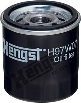 Oil Filter H97W07