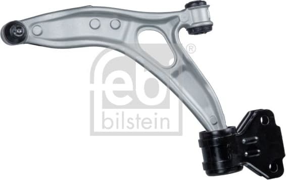 Control/Trailing Arm, wheel suspension 107886