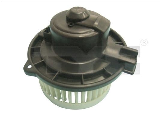 Interior Blower 521-0005