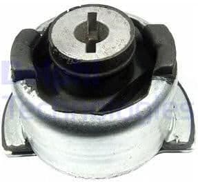 Bushing, axle beam TD690W