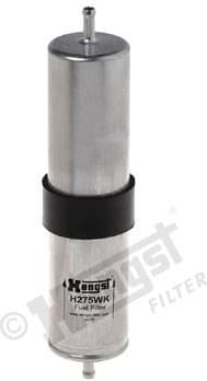 Fuel Filter H275WK