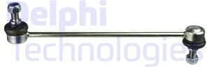 Link/Coupling Rod, stabiliser bar TC2663
