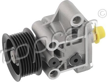 Vacuum Pump, braking system 304 136
