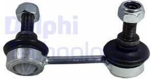 Link/Coupling Rod, stabiliser bar TC2276