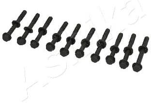 Cylinder Head Bolt Set 115-08-801