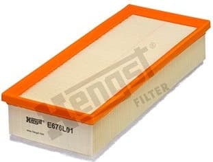 Air Filter E676L01