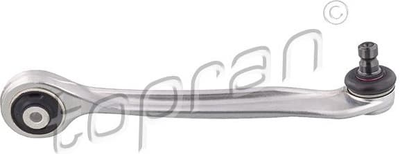 Control/Trailing Arm, wheel suspension 107 843