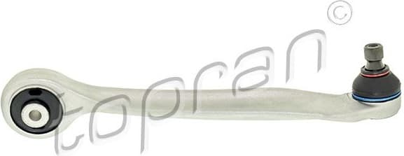 Control/Trailing Arm, wheel suspension 107 843 - image 2