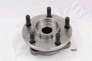 Wheel Hub 44-19017 - image 3