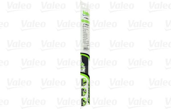 Wiper Blade FIRST MULTICONNECTION 575000 - image 4