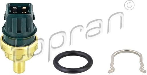 Sensor, coolant temperature 109 245