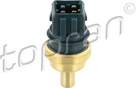 Sensor, coolant temperature 109 245 - image 2