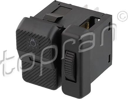 Switch, headlight 103 569