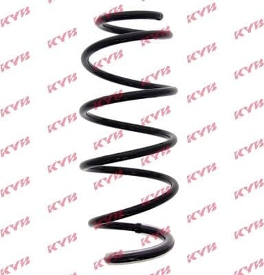 Suspension Spring K-Flex RH2637