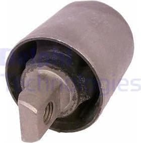 Mounting, control/trailing arm TD787W