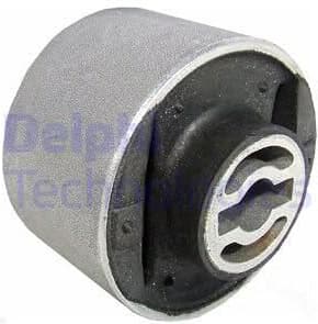 Mounting, control/trailing arm TD857W